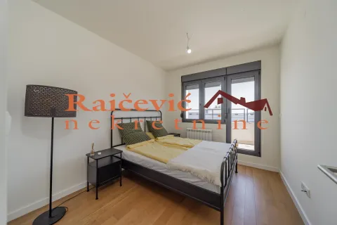 Prodaja, trosoban stan, 67m², Cerak, Beograd - image 10