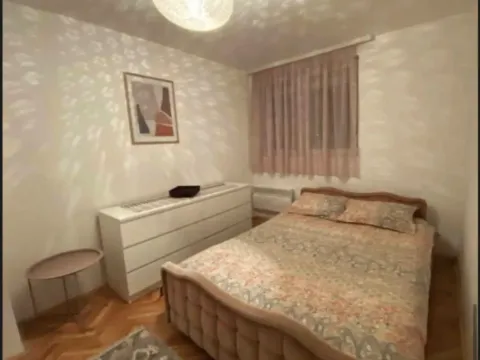 Rent, two bedroom apartment, 59m², Centar, Kolašin - image 13