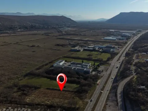 Prodaja, plac, 7000m², Podgorica, Crna Gora - image 3