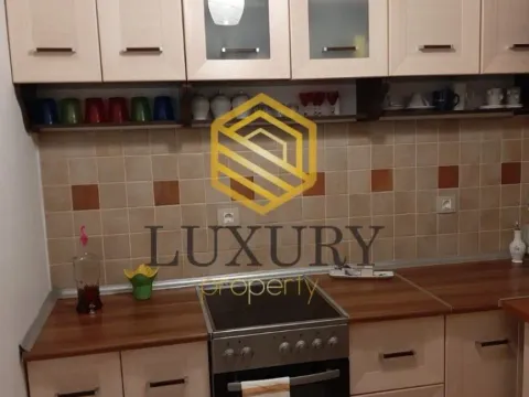 Sale, apartment, 49m², City Kvart, Podgorica - image 4