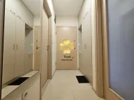 Izdavanje, jednosoban stan, 50m², City Kvart, Podgorica - image 9