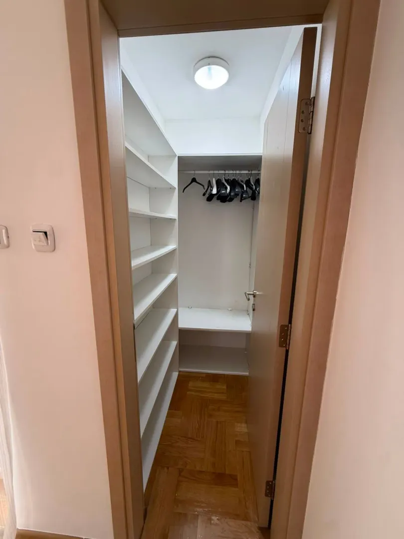 Rent, three bedroom apartment, 150m², Preko Morače, Podgorica