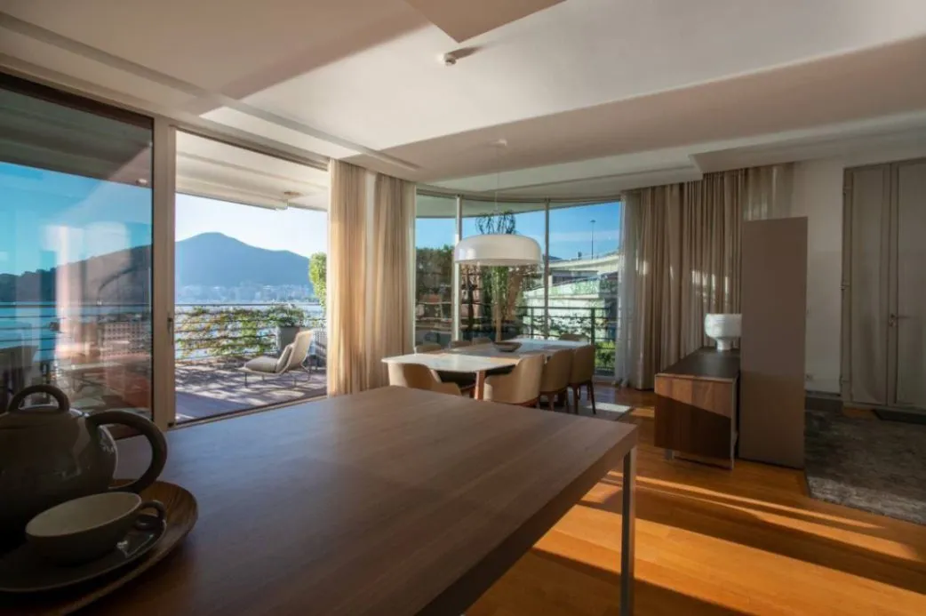 Prodaja, dvosoban stan, 508m², Dukley Gardens, Budva