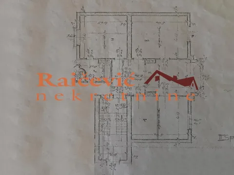 Prodaja, trosoban stan, 88m², Savski Venac, Beograd - image 20