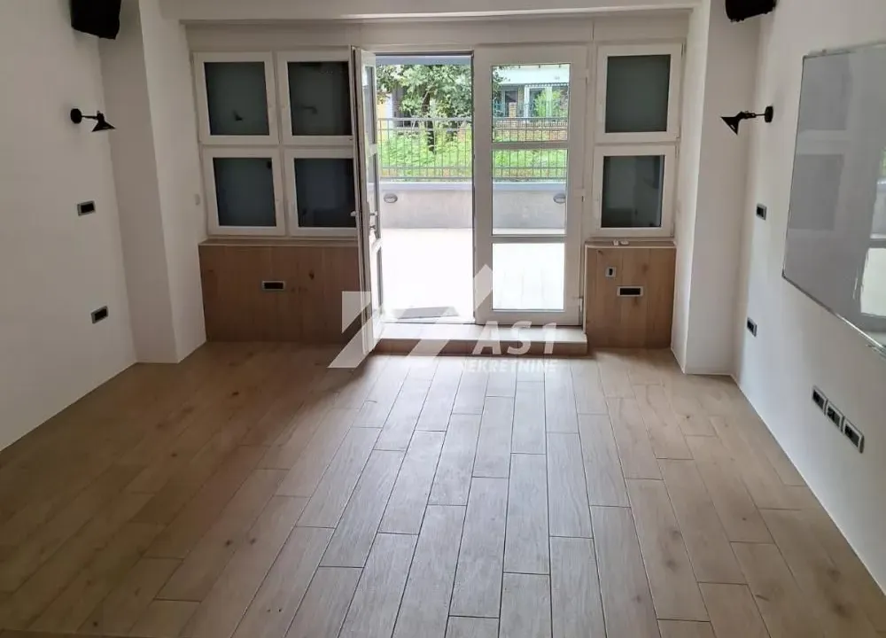 Izdavanje, jednosoban stan, 40m², Liman 3, Novi Sad Sve Podlokacije