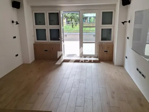 Rent, one bedroom apartment, 40m², Liman 3, Novi Sad Sve Podlokacije