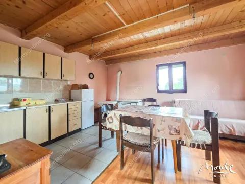 Prodaja, kuća, 58m², Borje, Žabljak - image 6