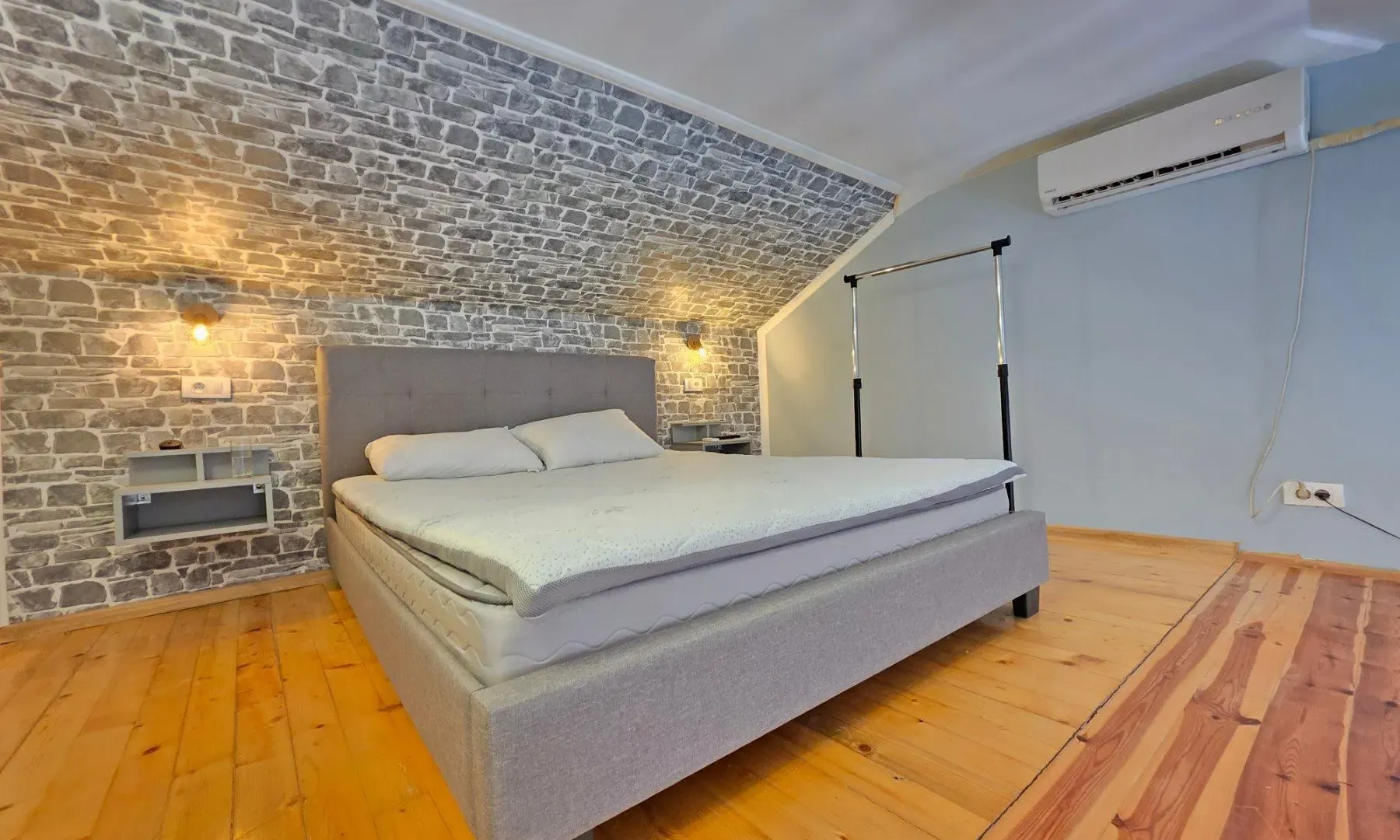 Prodaja, trosoban stan, 115m², Prčanj, Kotor