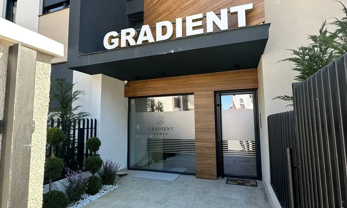 Izdavanje, dvosoban stan, 60m², Zabjelo, Podgorica