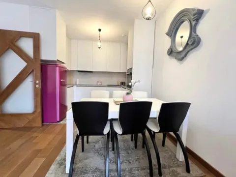 Izdavanje, dvosoban stan, 72m², Podgorica, Crna Gora - image 5