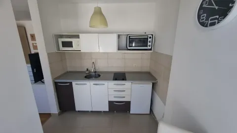 Prodaja, jednosoban stan, 24m², Centar, Novi Sad - image 6