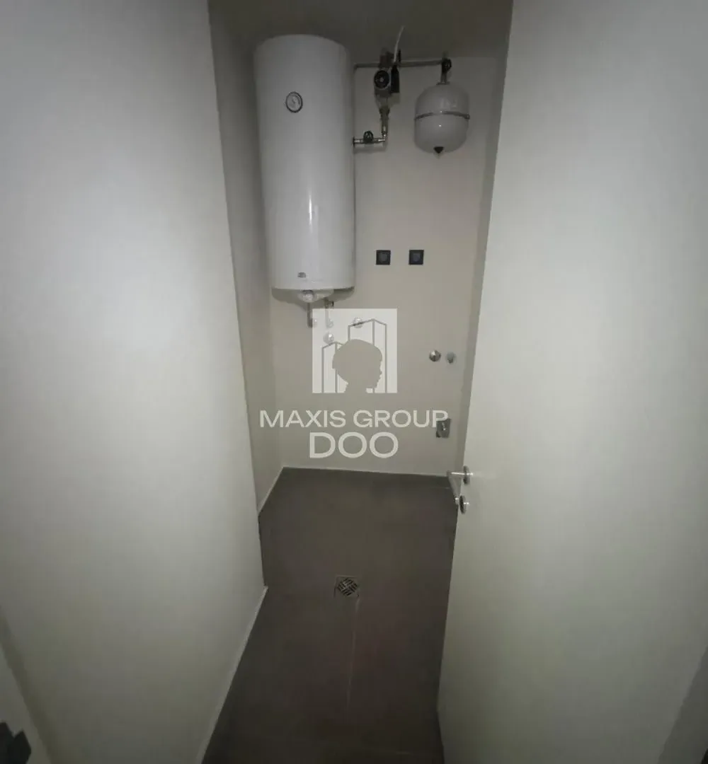 Prodaja, četvorosoban stan, 146m², Savski Venac, Beograd