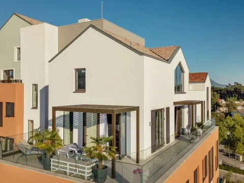 Sale, two bedroom apartment, 179m², Porto Montenegro, Tivat - image 20