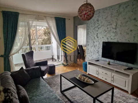 Rent, one bedroom apartment, 62m², Preko Morače, Podgorica - image 9