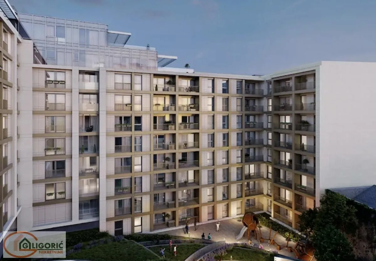 Rent, office space, 103m², Lion, Zvezdara Sve Podlokacije