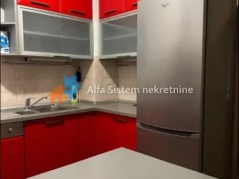 Rent, three bedroom apartment, 90m², Crveni Krst, Beograd - image 6