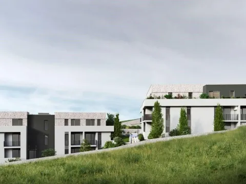 Sale, studio apartment, 28m², Lastva Grbaljska, Kotor - image 7