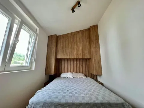 Rent, one bedroom apartment, 40m², Seljanovo, Tivat - image 6