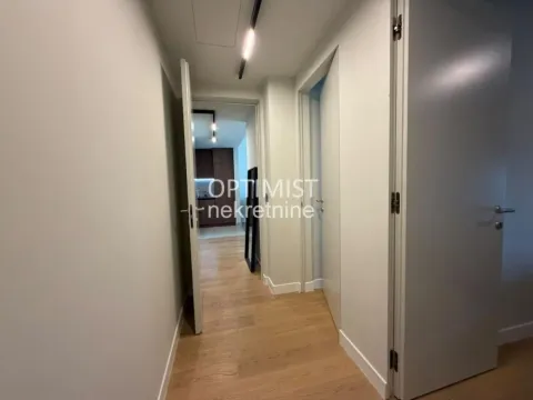 Prodaja, trosoban stan, 71m², Novi Beograd Blok 64, Novi Beograd Sve Podlokacije - image 9