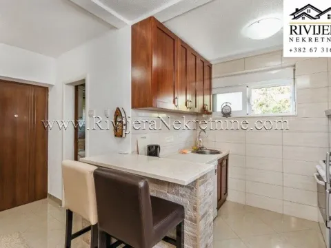 Prodaja, dvosoban stan, 80m², Centar, Herceg Novi - image 7