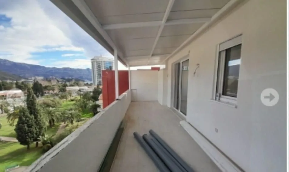 Sale, three bedroom apartment, 160m², Centar, Budva