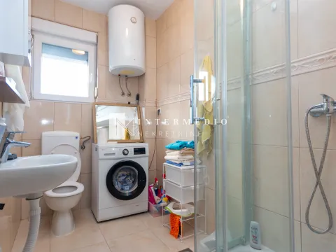 Prodaja, dvosoban stan, 47m², Đenovići, Herceg Novi - image 4