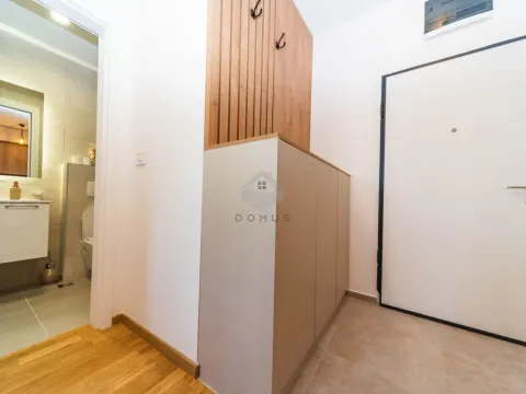 Izdavanje, jednosoban stan, 45m², Stari Aerodrom, Podgorica - image 5