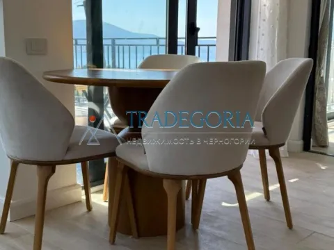 Prodaja, dvosoban stan, 70m², Tivat, Crna Gora - image 57