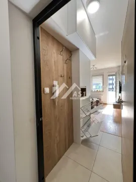 Prodaja, jednosoban stan, 33m², Podbara, Novi Sad Sve Podlokacije - image 3