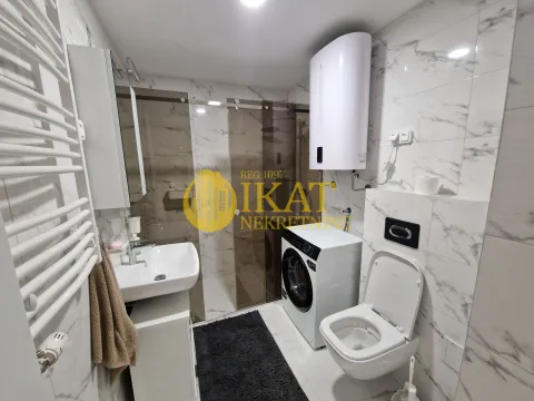 Rent, two bedroom apartment, 58m², Zemun Gornji Grad, Zemun Sve Podlokacije - image 7