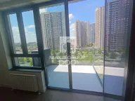 Prodaja, četvorosoban stan, 116m², Savski Venac, Beograd - image 1