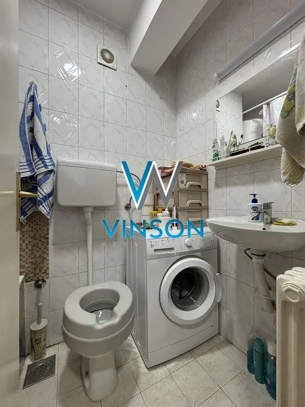 Prodaja, jednosoban stan, 28m², Nova Detelinara, Novi Sad Sve Podlokacije