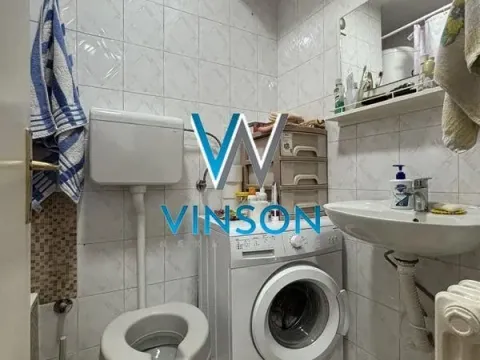 Prodaja, jednosoban stan, 28m², Nova Detelinara, Novi Sad Sve Podlokacije - image 7