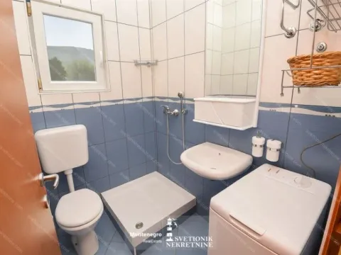 Prodaja, jednosoban stan, 34m², Igalo, Herceg Novi - image 2