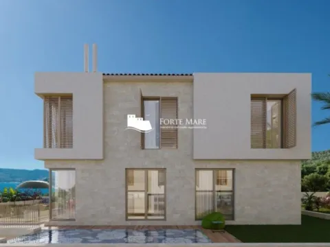 Prodaja, kuća, 202m², Đenovići, Herceg Novi - image 7