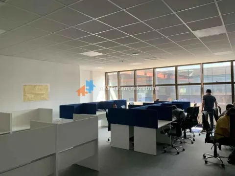Izdavanje, poslovni prostor, 230m², Novi Beograd Sve Podlokacije, Beograd - image 9