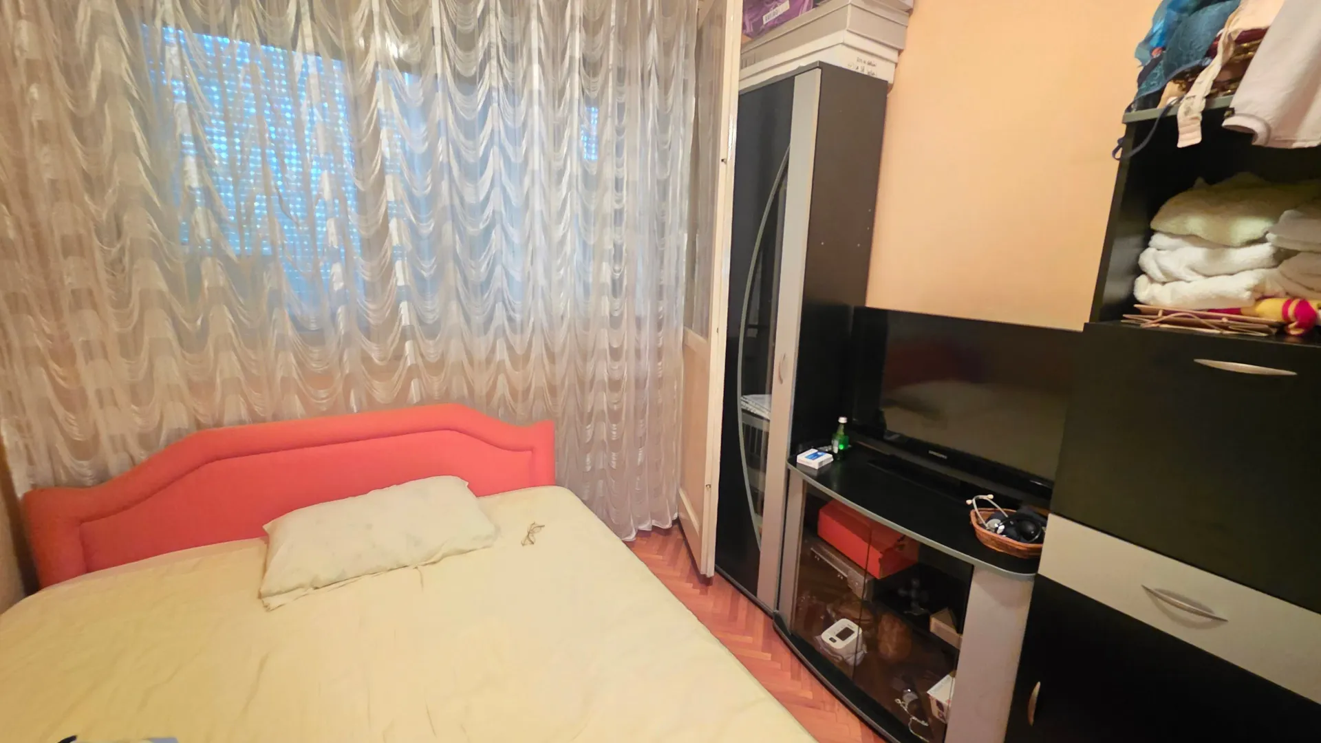 Prodaja, dvosoban stan, 76m², Centar, Podgorica