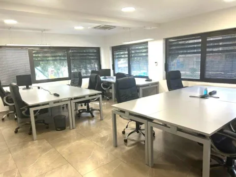 Izdavanje, poslovni prostor, 150m², Centar, Podgorica - image 5