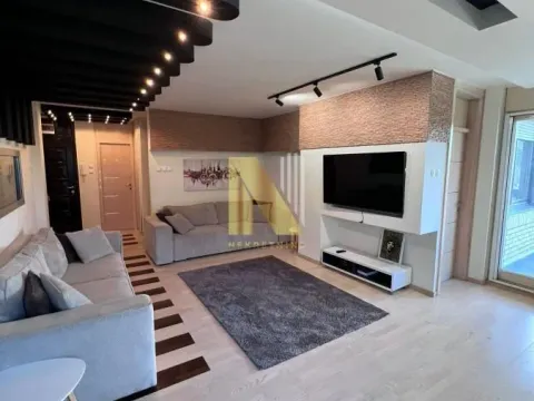 Rent, three bedroom apartment, 100m², Liman 4, Novi Sad Sve Podlokacije - image 2