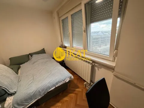 Prodaja, trosoban stan, 65m², Vračar Centar, Vračar Sve Podlokacije - image 9