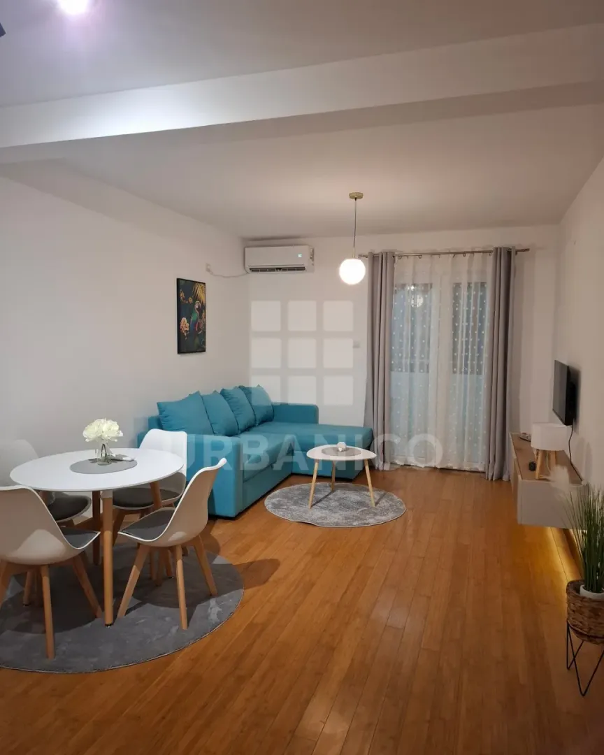 Prodaja, garsonjera, 32m², Pržno, Budva