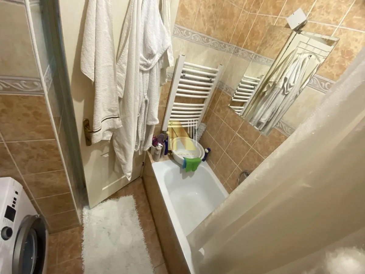 Prodaja, dvosoban stan, 49m², Nova Detelinara, Novi Sad Sve Podlokacije