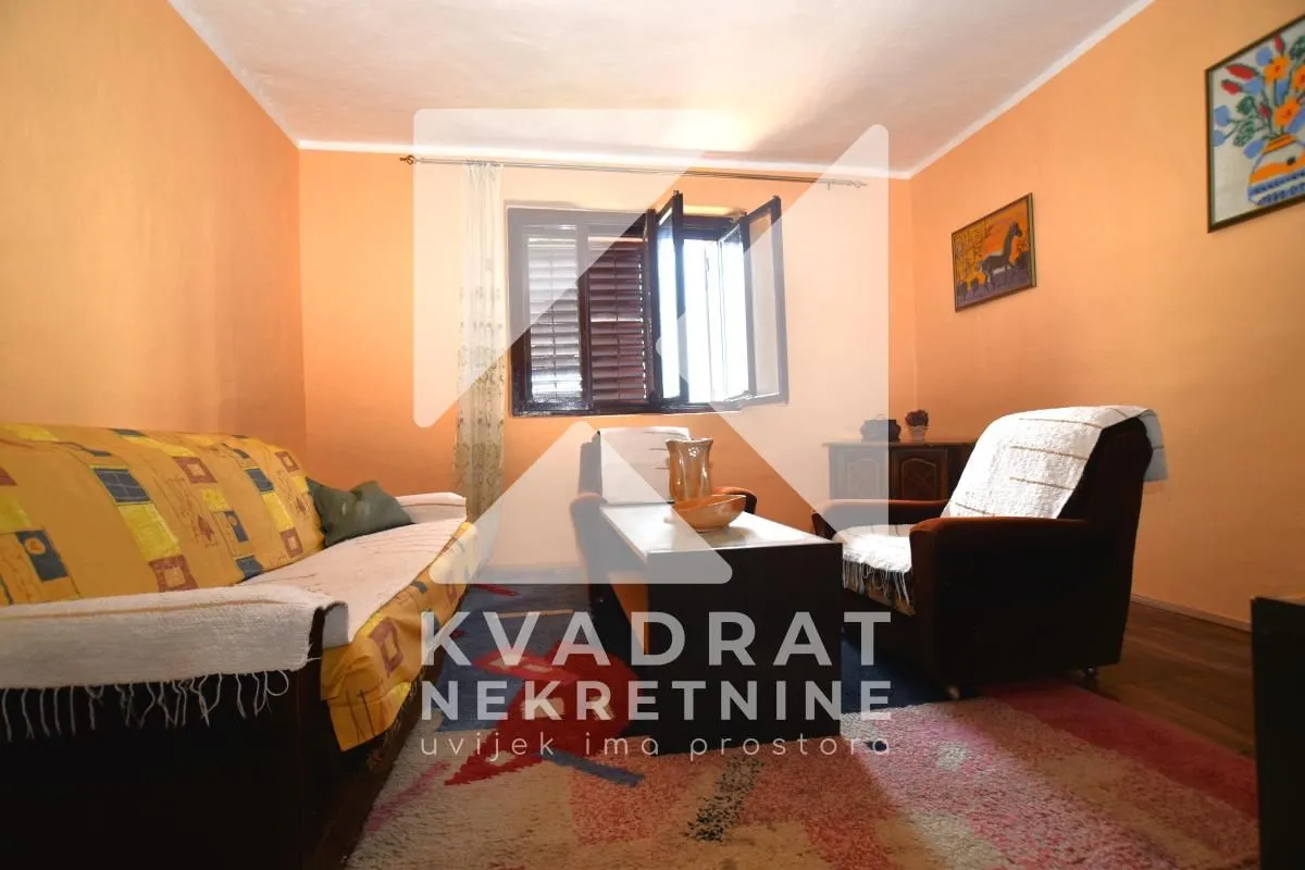 Izdavanje, trosoban stan, 85m², Dalmatinska ulica, Podgorica