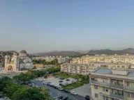 Izdavanje, jednosoban stan, 53m², Preko Morače, Podgorica - image 11