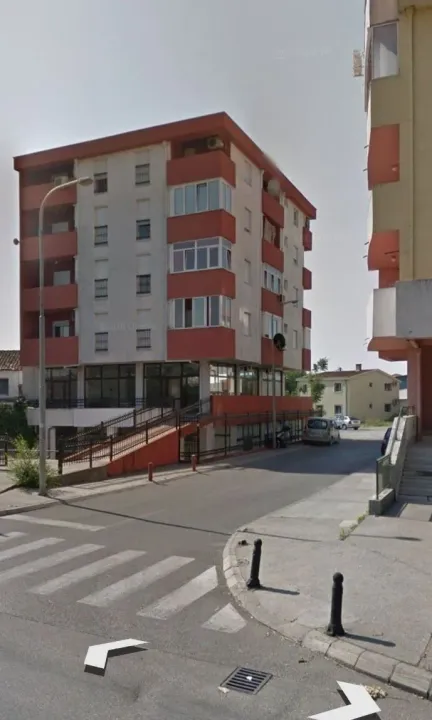 Prodaja, dvosoban stan, 56m², Zabjelo, Podgorica