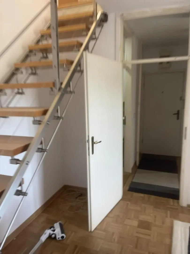 Izdavanje, trosoban stan, 70m², Novi Beograd Blok 62, Novi Beograd Sve Podlokacije