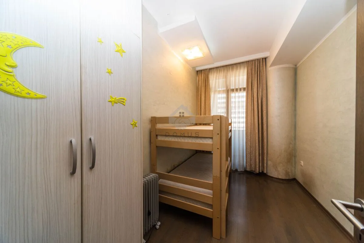 Rent, two bedroom apartment, 71m², Preko Morače, Podgorica