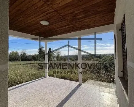 Sale, house, 130m², Čortanovci, Inđija - image 14