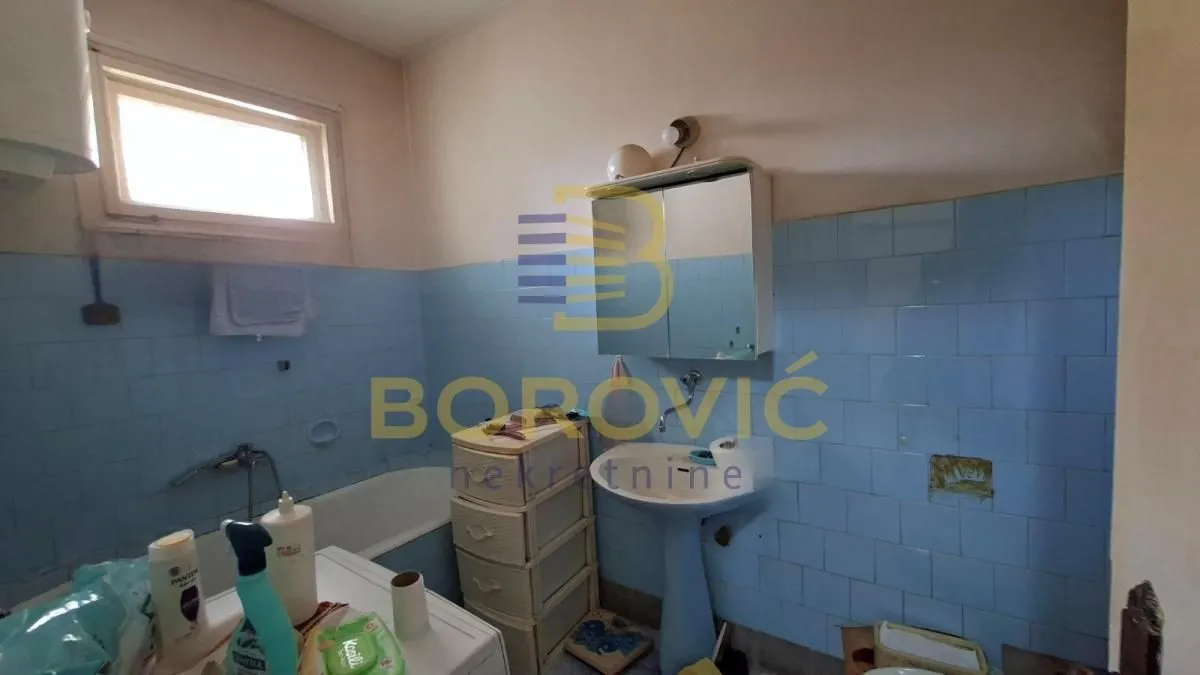 Prodaja, dvosoban stan, 64m², Lion, Zvezdara Sve Podlokacije