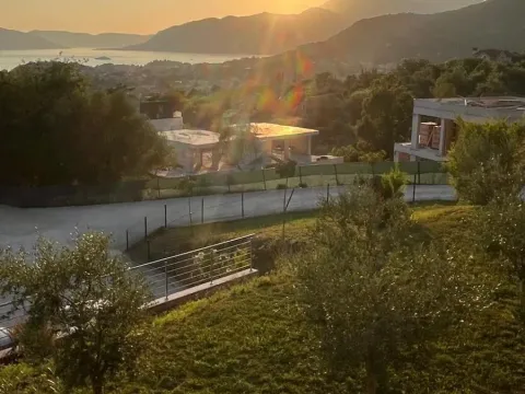 Izdavanje, jednosoban stan, 26m², Kavač, Kotor - image 15